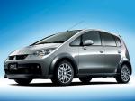 Mitsubishi Colt Ralliart Version-R 2006 года